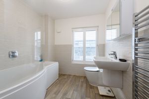 Bathroom- click for photo gallery
